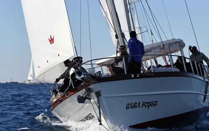 36. The Bodrum Cup’ta şampiyonlar belli oldu