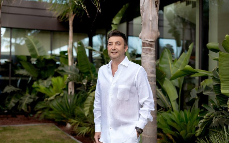 Recep Ercan Keskin’den teknoloji ekosistemi açıklaması