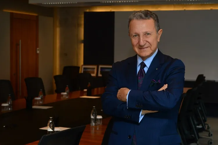 Türk müteahhitlerin hedefi Portekiz