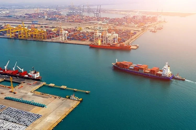 Ege’nin 9 aylık ihracatı 32,6 milyar dolara ulaştı… Bursa, İzmir’i geçti!