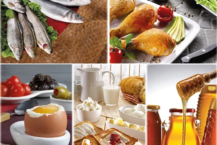 Türkiye bir çok gıdada lider… Dünya sofralarını Türk gıdaları süslüyor