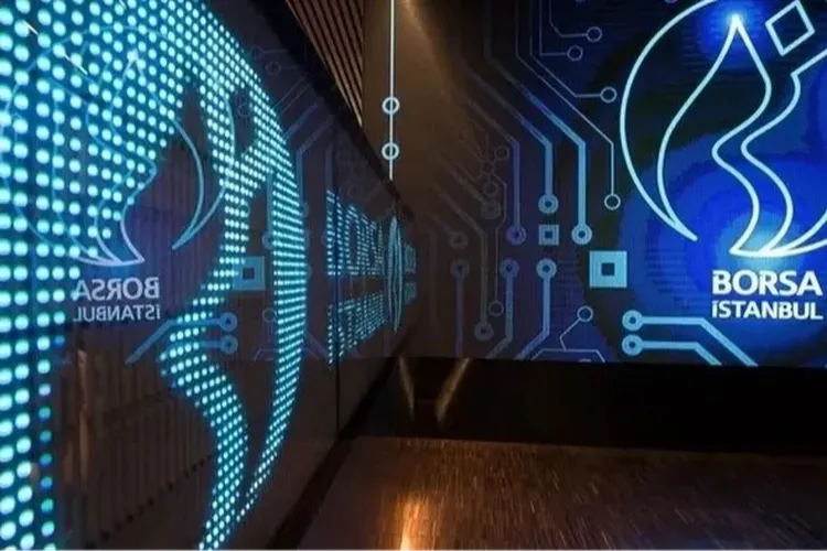 Borsa İstanbul’da güç kaybı derinleşiyor!