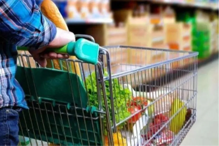 Tüketici ‘güven’i azaldı!