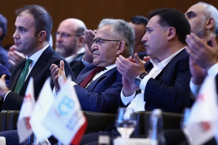 Kayseri Büyükşehir’den tarım ve hayvancılığa milyarlık destek