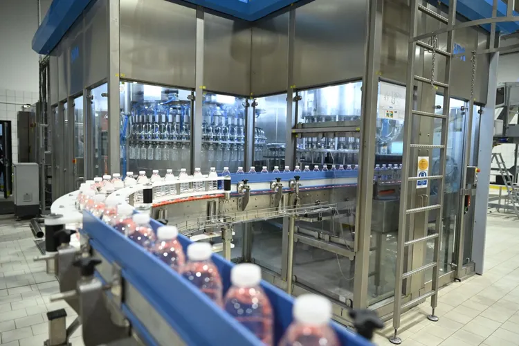 Konya BEYSU’ya 1,1 milyar TL’lik tesis