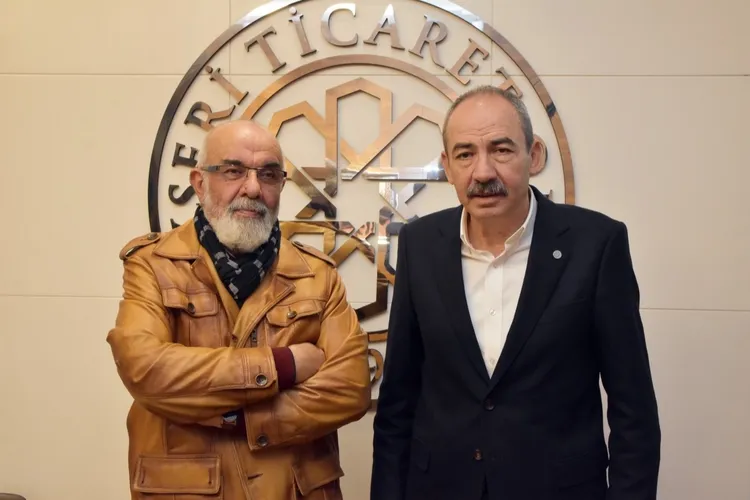 KTO Başkanı’ndan ’29 Ekim’ mesajı