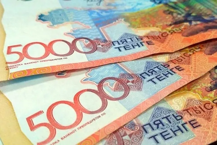 Merkez’in döviz listesine Kazakistan Tengesi eklendi