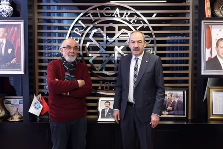 KTO’dan dış ticaret açıklaması