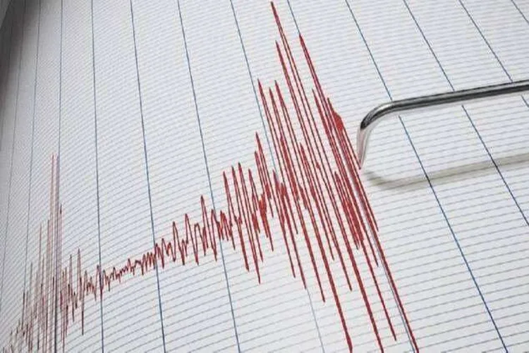 Balıkesir Sındırgı’da 4,9 büyüklüğünde artçı deprem!