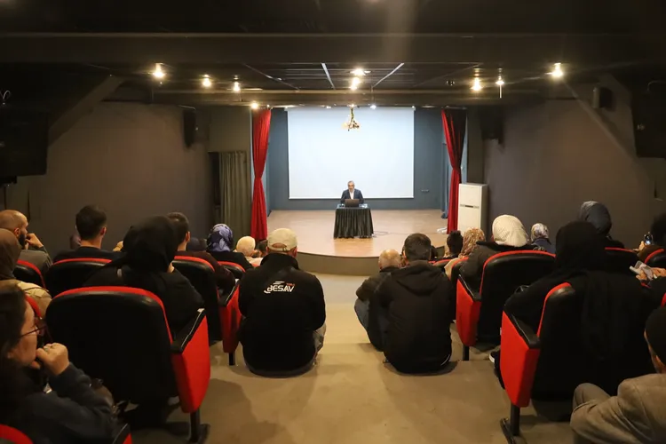 Sakarya’da dersler yoğun katılımla başladı