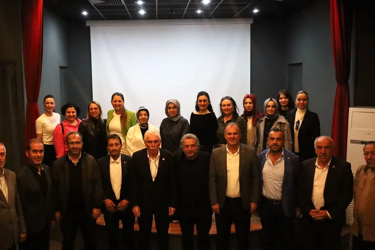 Sakarya’da “Yeşil Akıl Buluşmaları” başladı