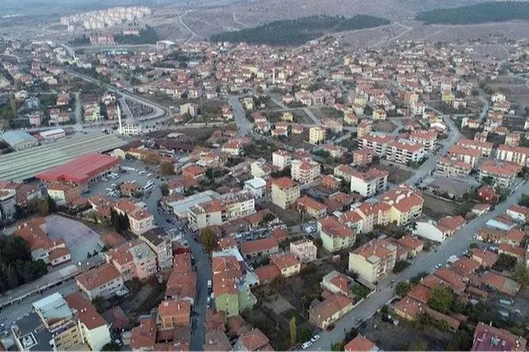 Balıkesir Sındırgı için AFAD’dan ‘afet bölgesi’ kararı