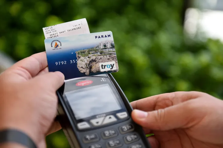 Antalya Muratpaşa’nın zirvesinde ‘Yüksekalan’ yer aldı