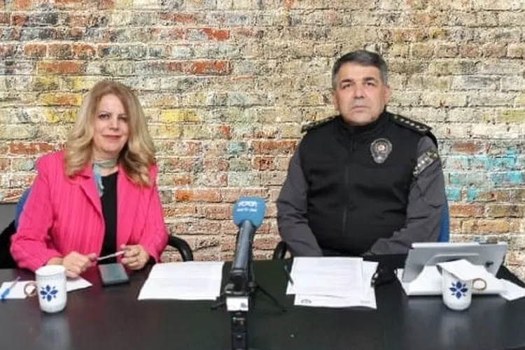 Erzurum’da uyuşturucuya ‘sıfır tolerans’