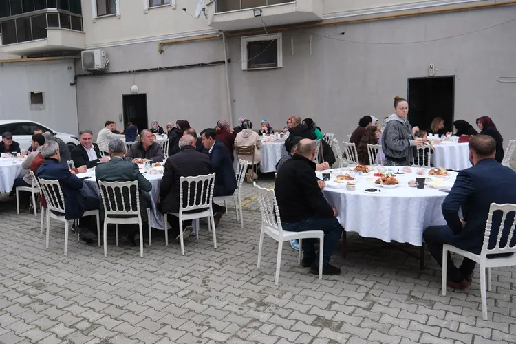 Sakarya Büyükşehir’den bir ses, bir nefes