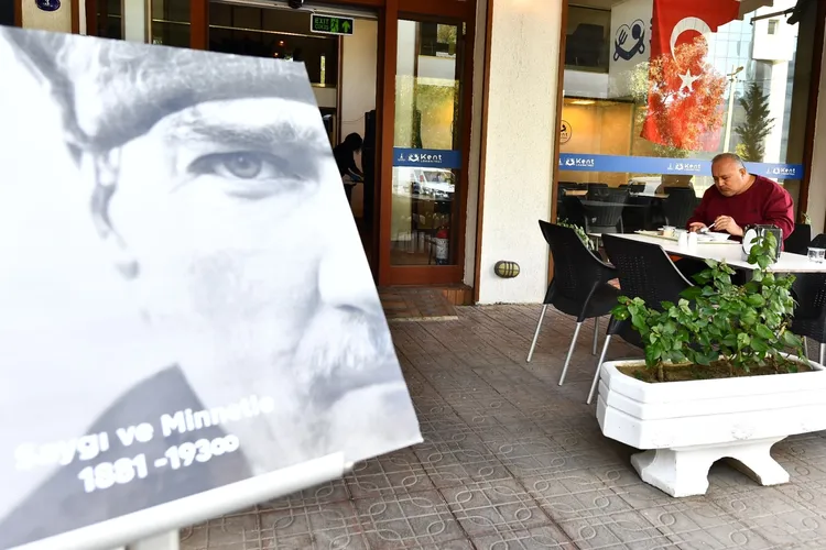 İzmir’de 10 Kasım’da 5 noktada Kent Lokantaları ücretsiz olacak